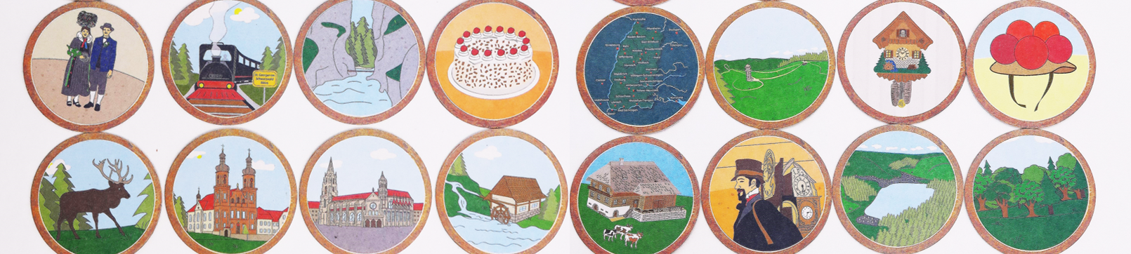 Gebrauchsgegenstände