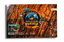 Laden Sie das Bild in den Galerie-Viewer, Rahmenpuzzle Schwarzwald - DEINDESIGNWERK GmbH