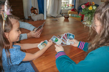 Laden Sie das Bild in den Galerie-Viewer, Das große Schwarzwald-Quartett Spielsituation mit Kindern