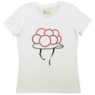 T-Shirt Erwachsene Damen - DEINDESIGNWERK GmbH